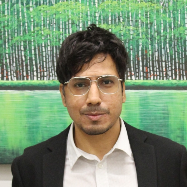Abhilash - Accounting tutor - Bengaluru