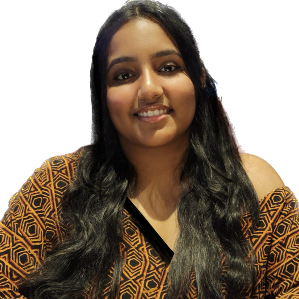 Amrita - English tutor - Edmonton