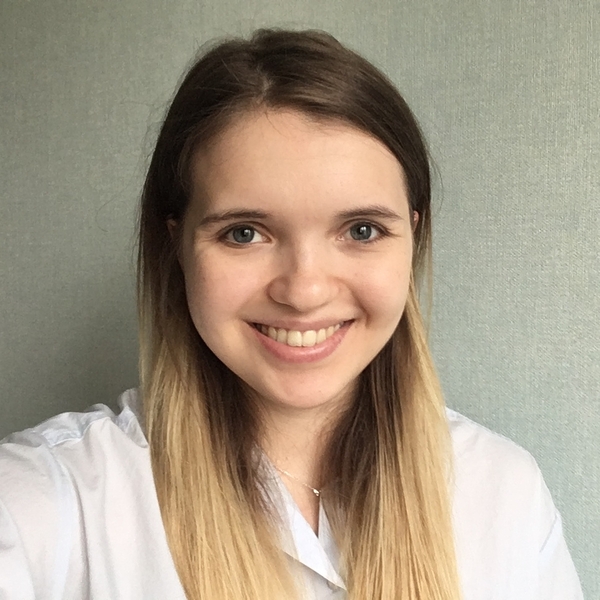 Iuliia - English tutor - Los Angeles