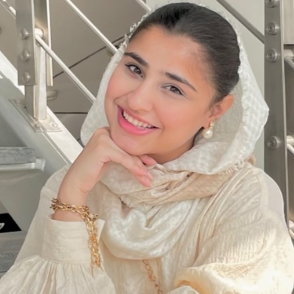 Hira - Physics tutor - Austin