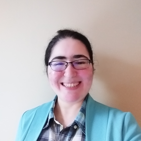 Dr Mary - GMAT instructor - Dubai