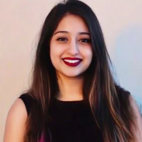 Riya - Physics tutor - York