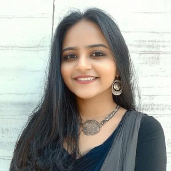 Neha - Chemistry tutor - Glasgow