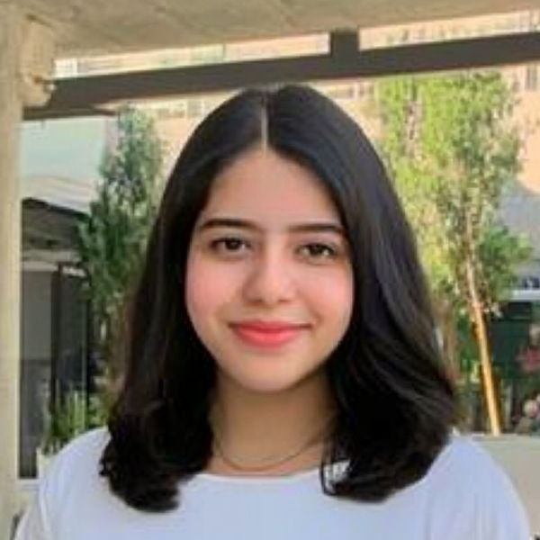 Sara - Chemistry tutor - Southampton