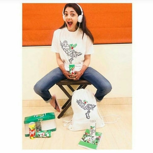 Supriya - Computer Skills tutor - Ballari