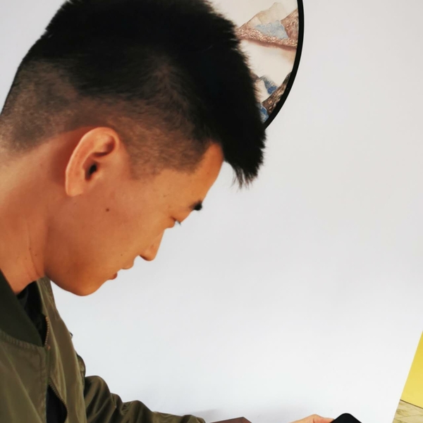 Yu - Mathematics tutor - China