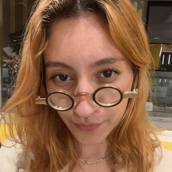 Bruna - Professor de inglês - São Paulo