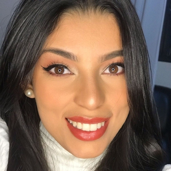 Cecilia - Prof de programação - São Paulo