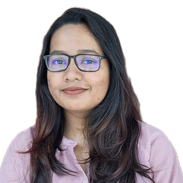 Divya - Yoga instructor - Thrissur