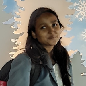 Jahnavi Jaanu - Academic tutoring tutor - Hyderabad