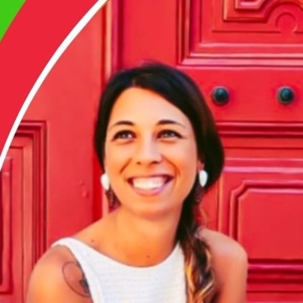 Fabiana - profesor de italiano - Barcelona