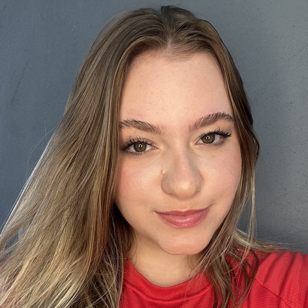 Renata - Professor de inglês - São Paulo