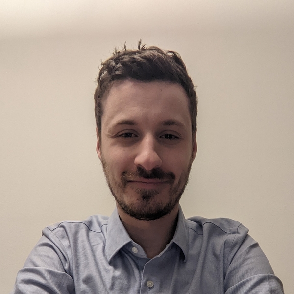Maxime - Chess tutor - Laval
