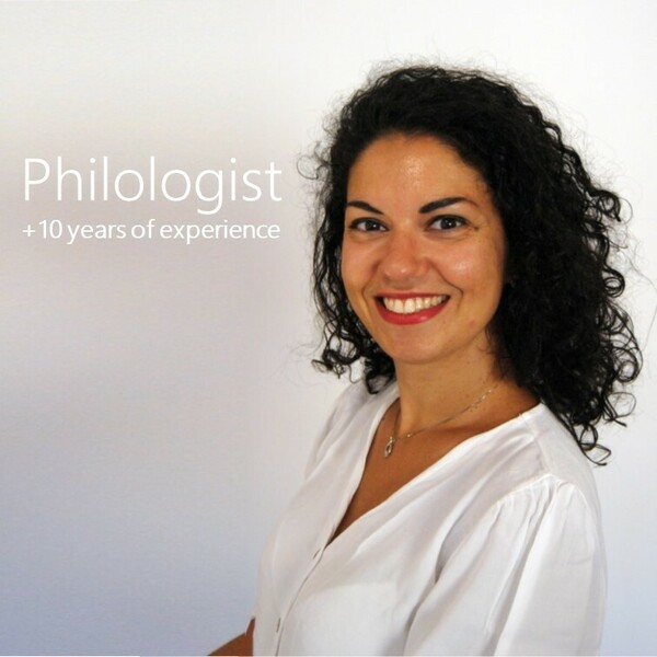 Francesca - Italian teacher - New York