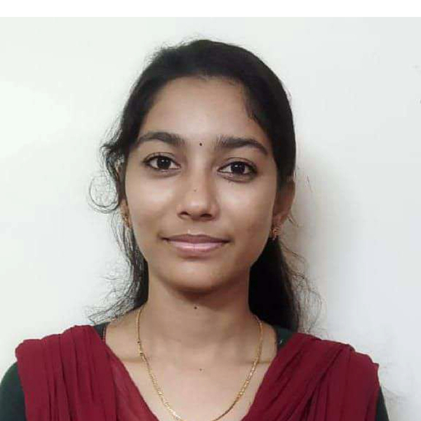 Harika - Java tutor - Nellore