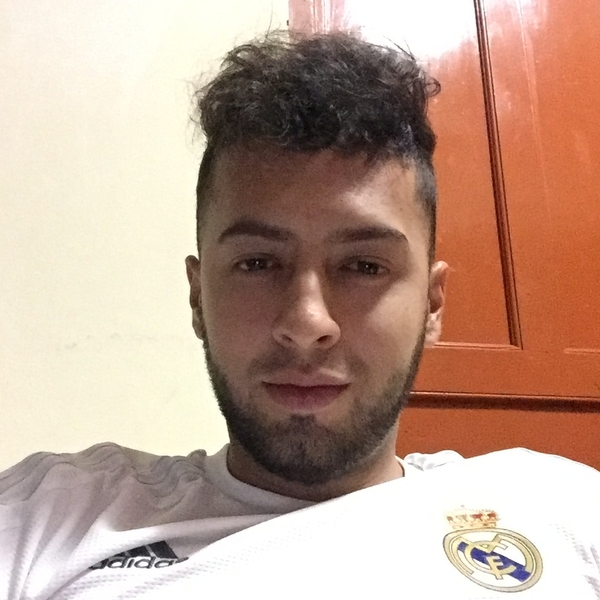 David Esteban - Profe de otros deportes - 