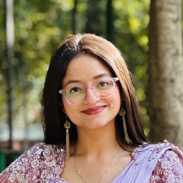 Preeti - Maths tutor - Jalandhar