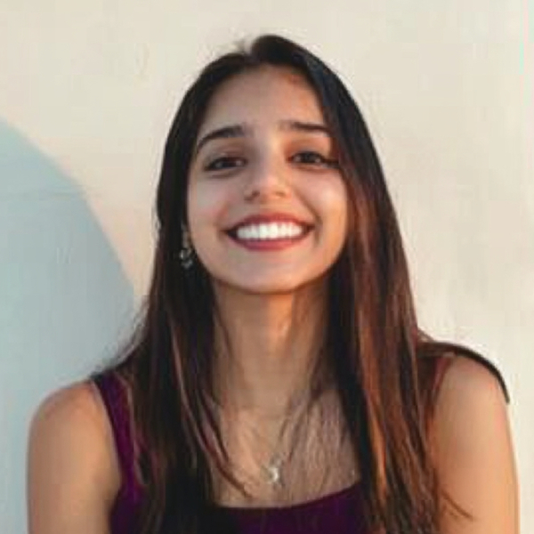 Rani - Physics tutor - Glasgow