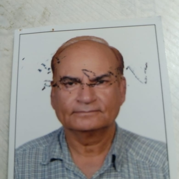 Virender - Maths teacher - Gurugram