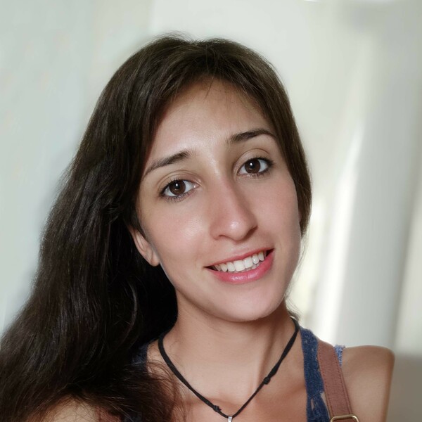 Andrea - Spanish tutor - East Grand Rapids