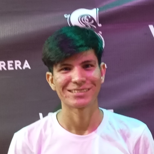 Brayan Alejandro - Profe de inglés - Cúcuta
