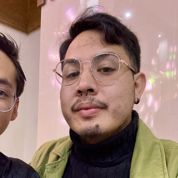 Daniel - profesor de español para extranjeros - Zacatecas