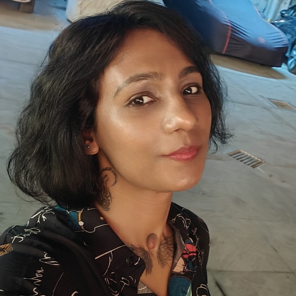 Rini - Personal trainer - Dehradun