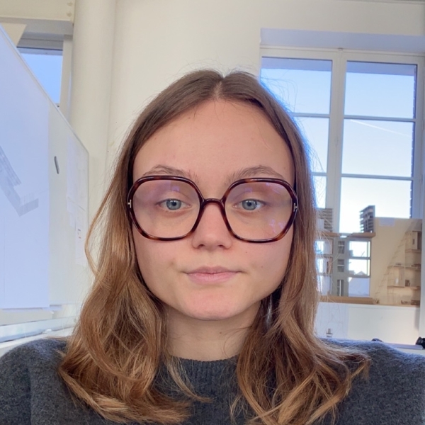 Matheline - Prof d'aide aux devoirs - Clermont-Ferrand