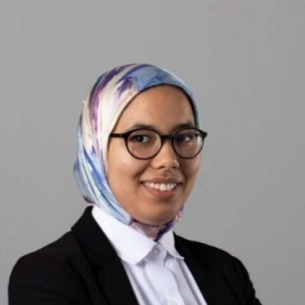 Hadir - Prof de physique - chimie - Massy