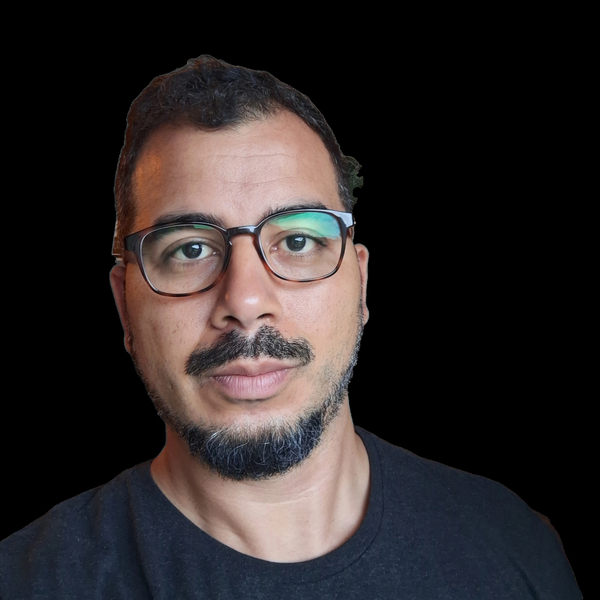 Alexb - personal trainer - Rio de Janeiro