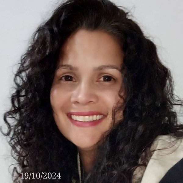 Jenniffer - Spanish tutor - Columbia