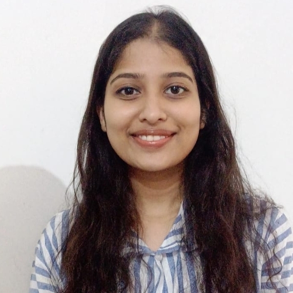 Devika - Physics teacher - Pullut