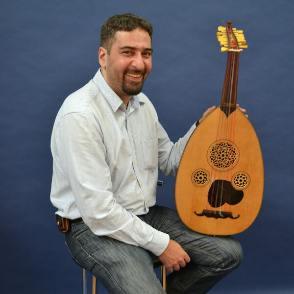 Grigory - Guitar tutor - Brooklyn