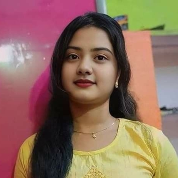 Sakshi - Reading tutor - Dehradun