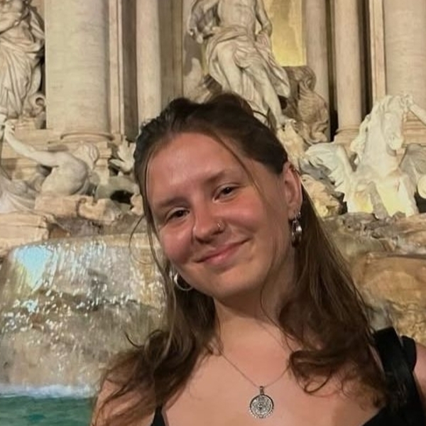 Sabrina Althaus - Prof de maths - Genève