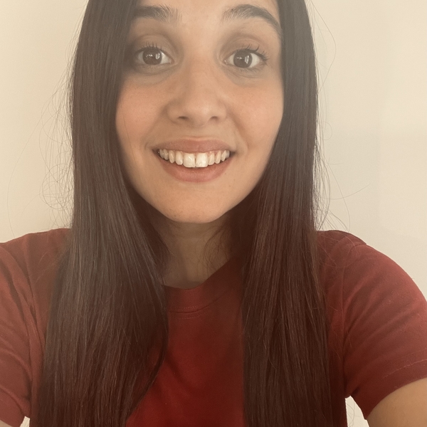 Micaela - Spanish tutor - London