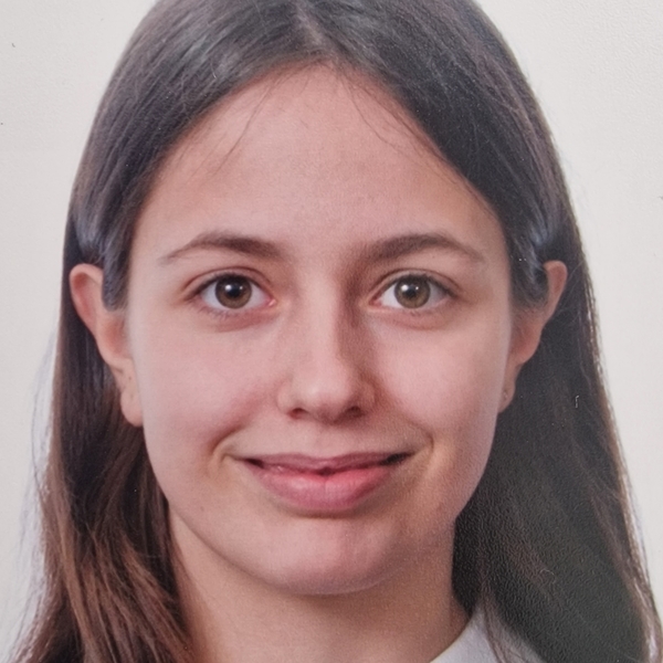 Pilar - Profe de matemática - Collado Villalba