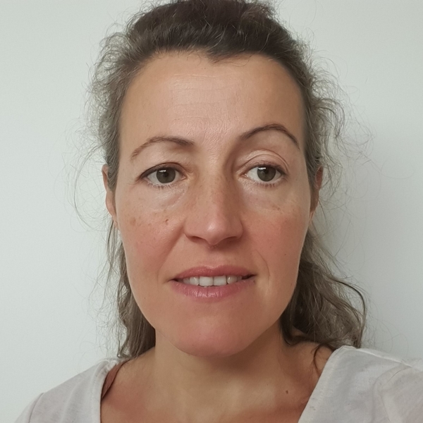 Meritxell - Prof d'espagnol - Villeneuve-Loubet