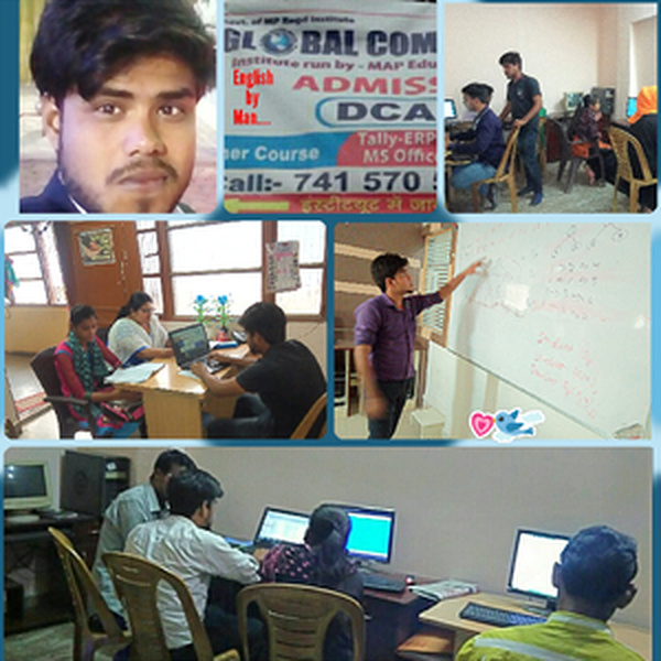 Manmohan - C tutor - Bhopal