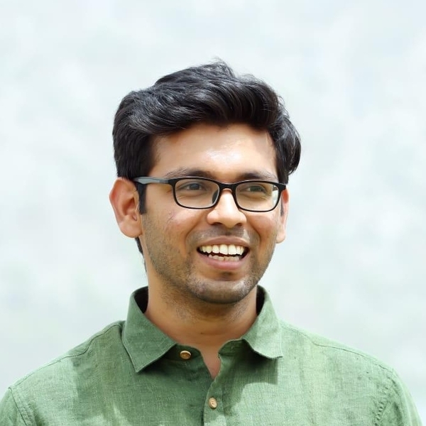 Soumya - Maths tutor - Mumbai