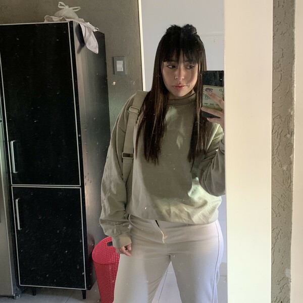 Juli - Spanish tutor - Verbena