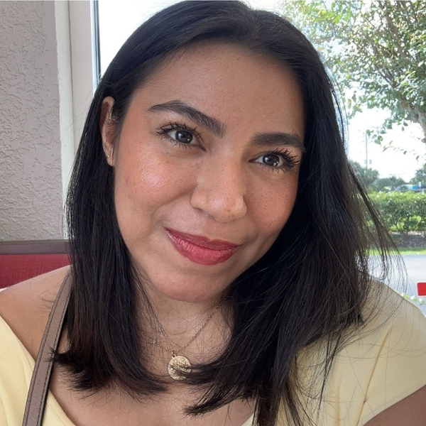 Jennifer Paola - Spanish tutor - Orlando
