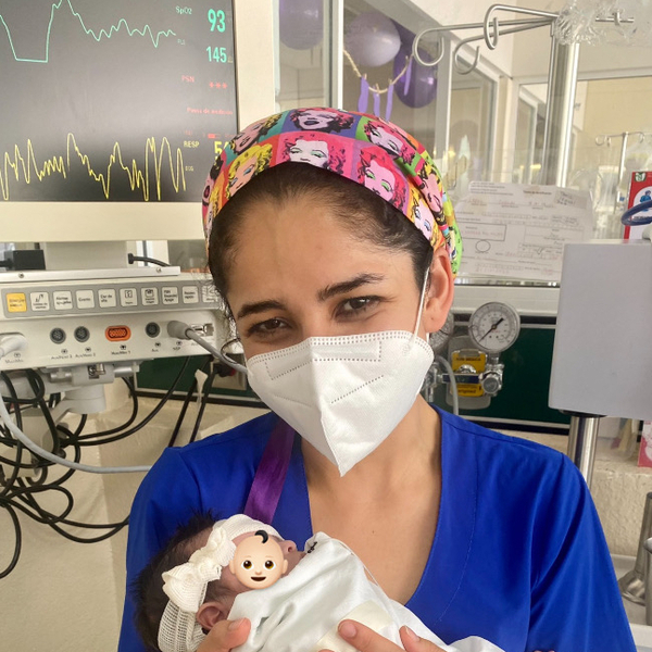 Cari - Profesor de biología celular - Cholula de Rivadavia