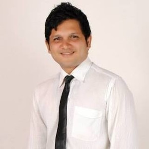 Jetin - Addiction recovery tutor - Navi Mumbai