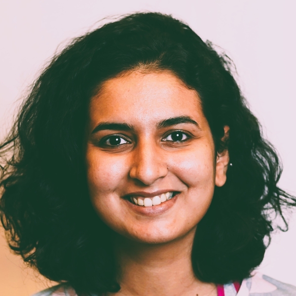 Kokila - Math tutor - Dublin