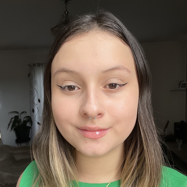 Bruna - Professor de inglês - São Paulo