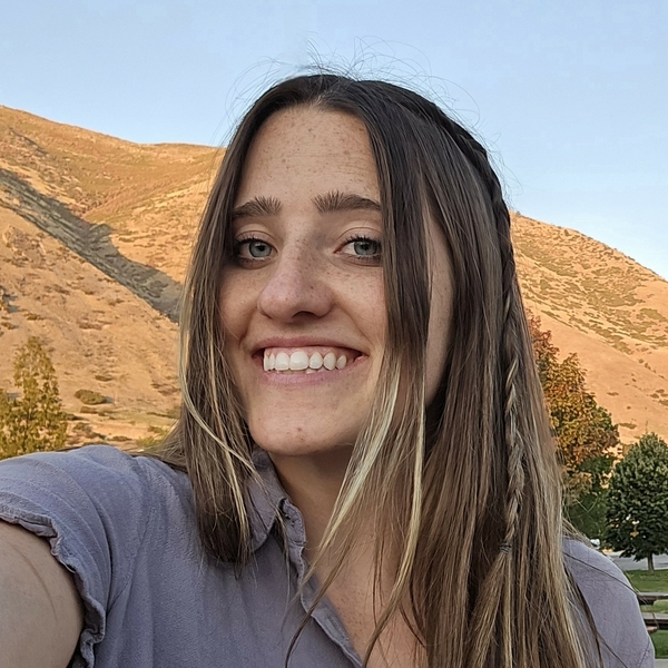 ANNA - Spanish tutor - Salt Lake City