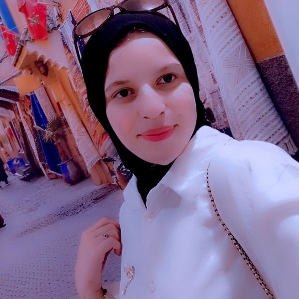 Warda - Prof d'arabe - Casablanca
