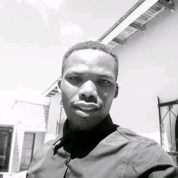 Graeme - English tutor - Cape Town