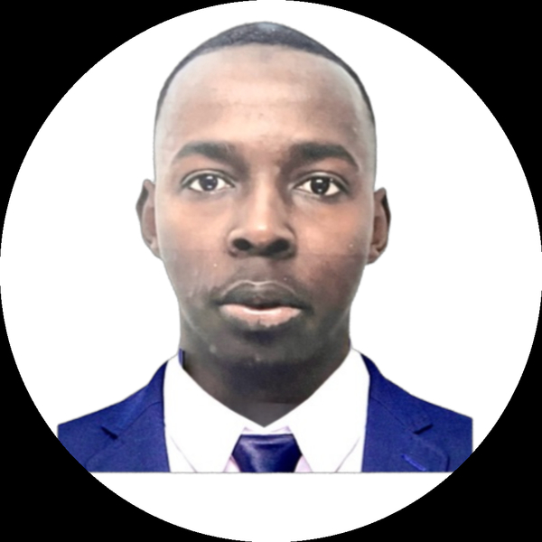 Mahamat Ali - Prof de maths - Amiens
